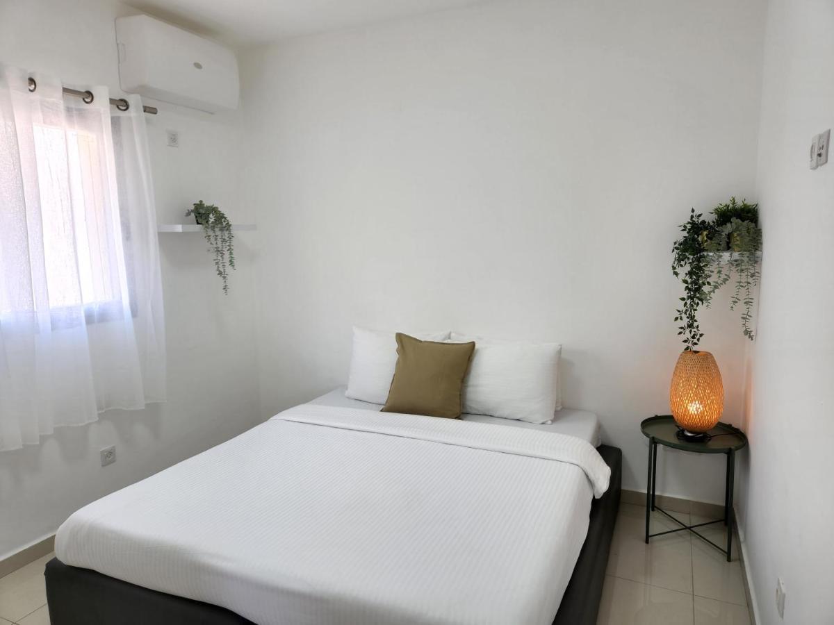 Melony Apartments Yam Suf Street Eilat Eksteriør billede