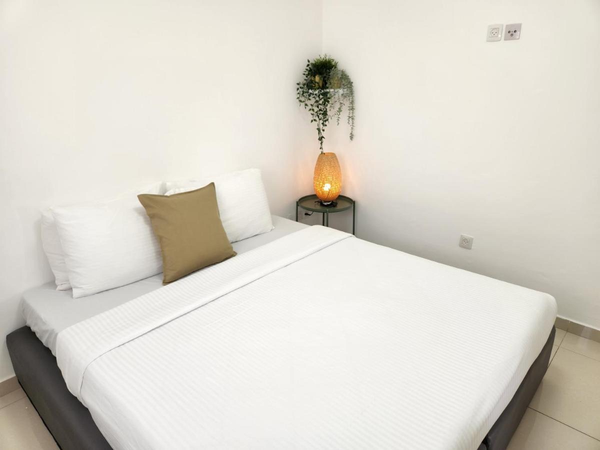 Melony Apartments Yam Suf Street Eilat Eksteriør billede