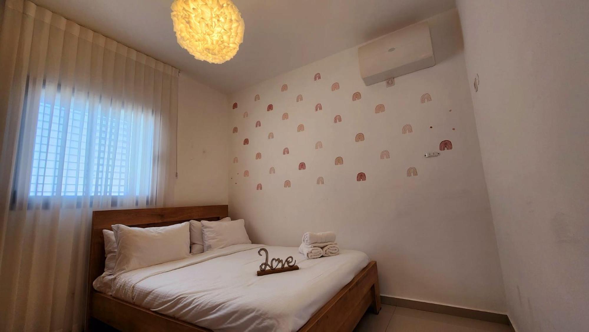 Melony Apartments Yam Suf Street Eilat Eksteriør billede