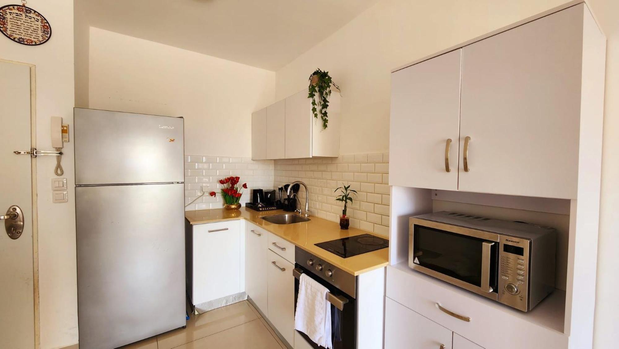 Melony Apartments Yam Suf Street Eilat Eksteriør billede