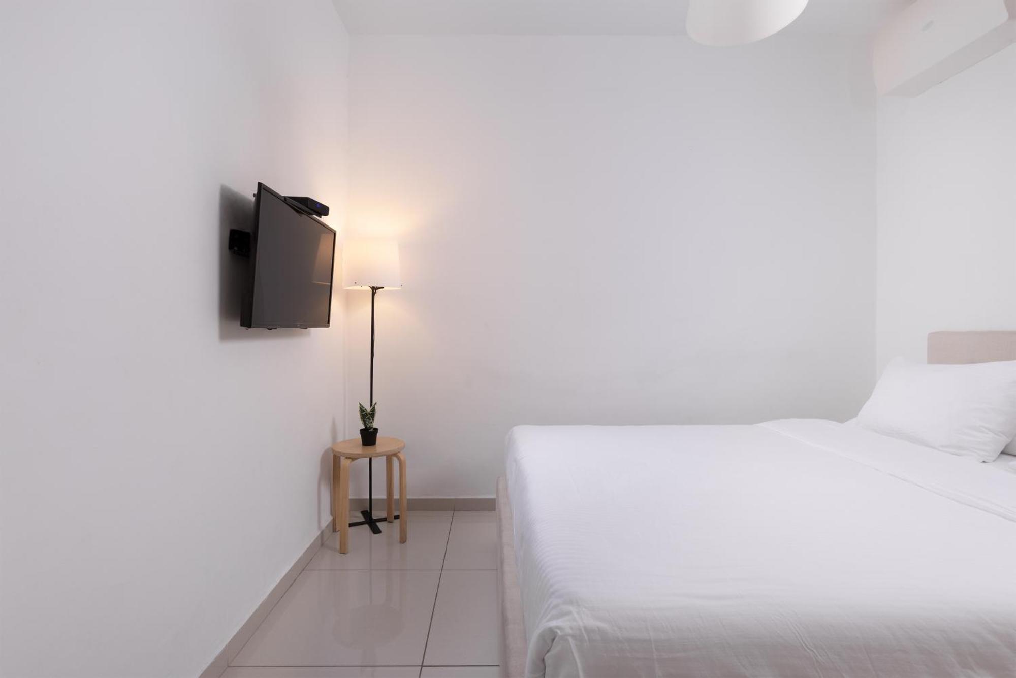 Melony Apartments Yam Suf Street Eilat Eksteriør billede