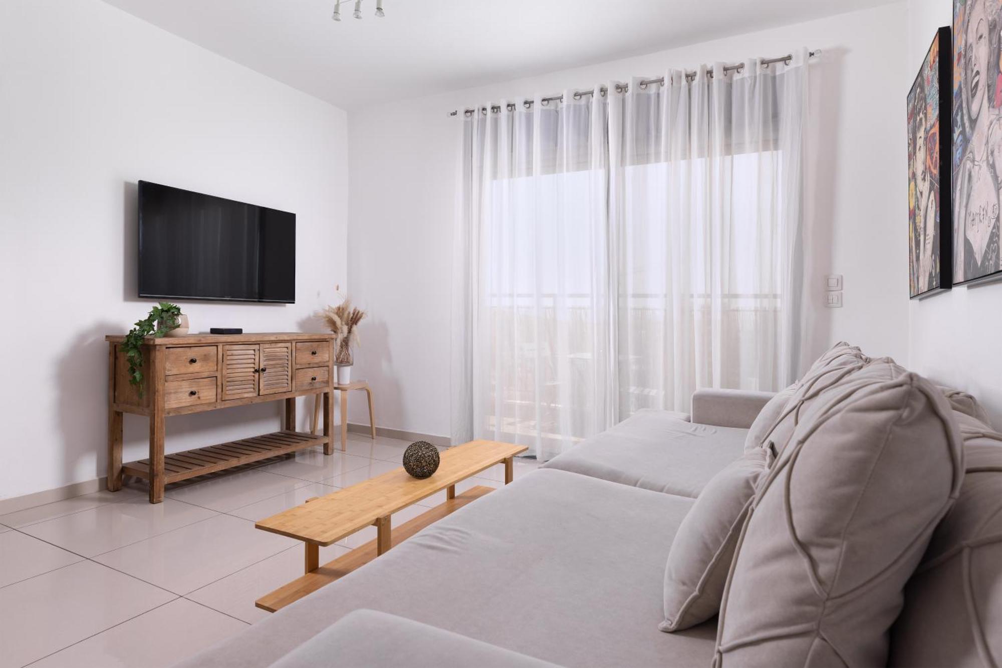 Melony Apartments Yam Suf Street Eilat Eksteriør billede