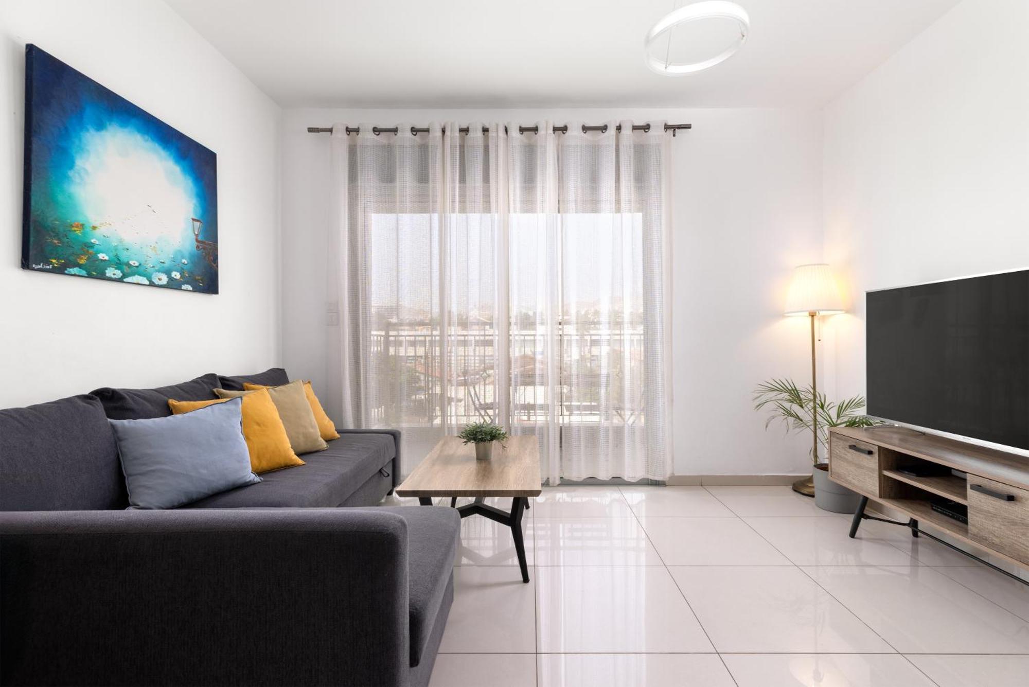 Melony Apartments Yam Suf Street Eilat Eksteriør billede