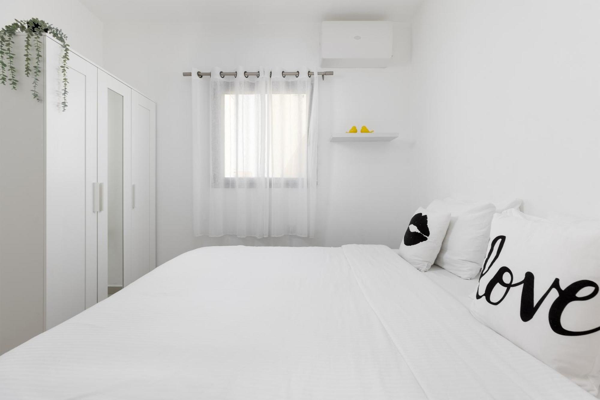 Melony Apartments Yam Suf Street Eilat Eksteriør billede