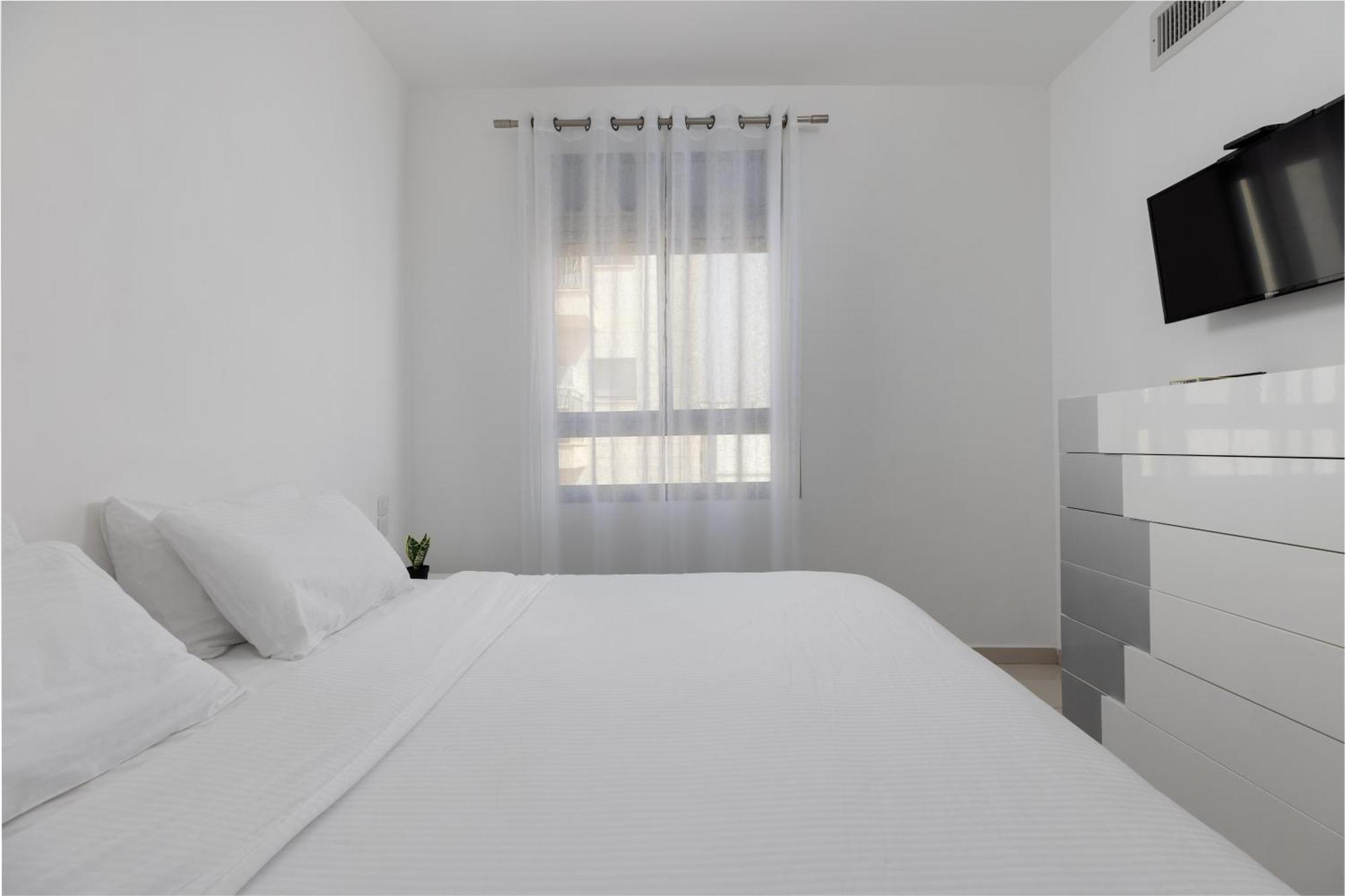 Melony Apartments Yam Suf Street Eilat Eksteriør billede
